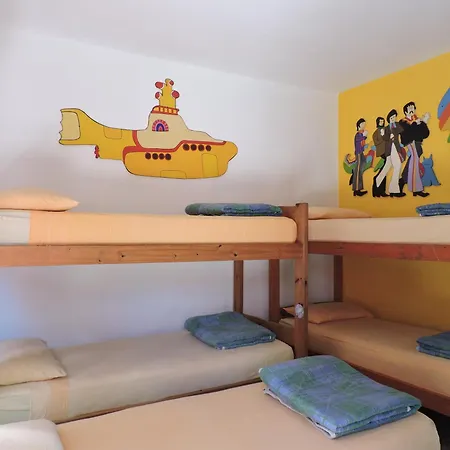 Carrusel Art-Hostel-2